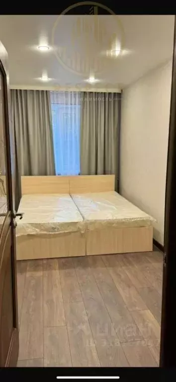 3-к кв. Ставропольский край, Пятигорск ул. Орджоникидзе, 8 (75.0 м) - Фото 0