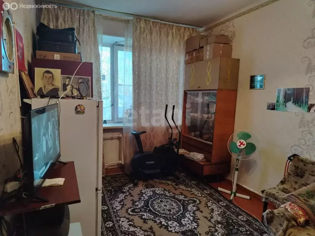 1-комнатная квартира: Троицк, улица имени А.Е. Карташова, 40 (25.9 м) - Фото 1