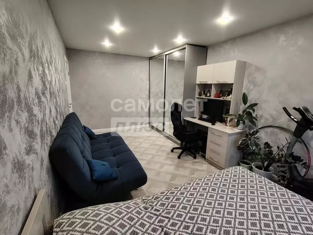 3-к кв. Костромская область, Кострома Якиманиха мкр, 8 (61.0 м) - Фото 2