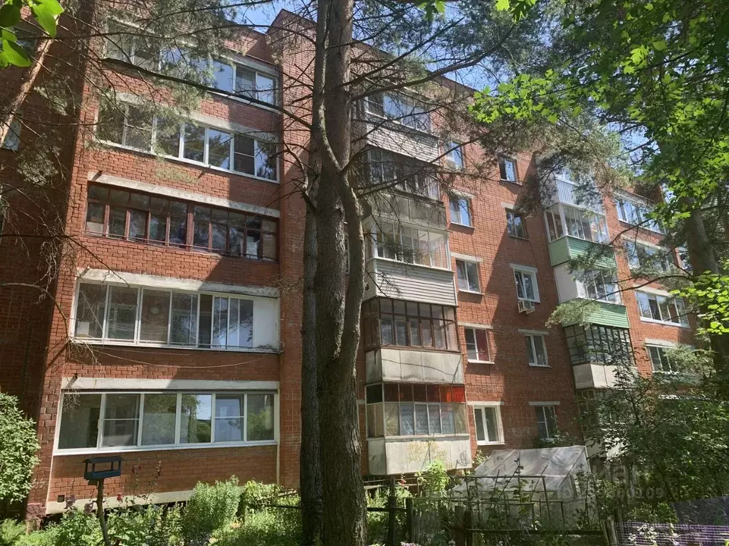 1-к кв. Калужская область, Калуга Анненки мкр, ул. Вишневского, 33 ... - Фото 1