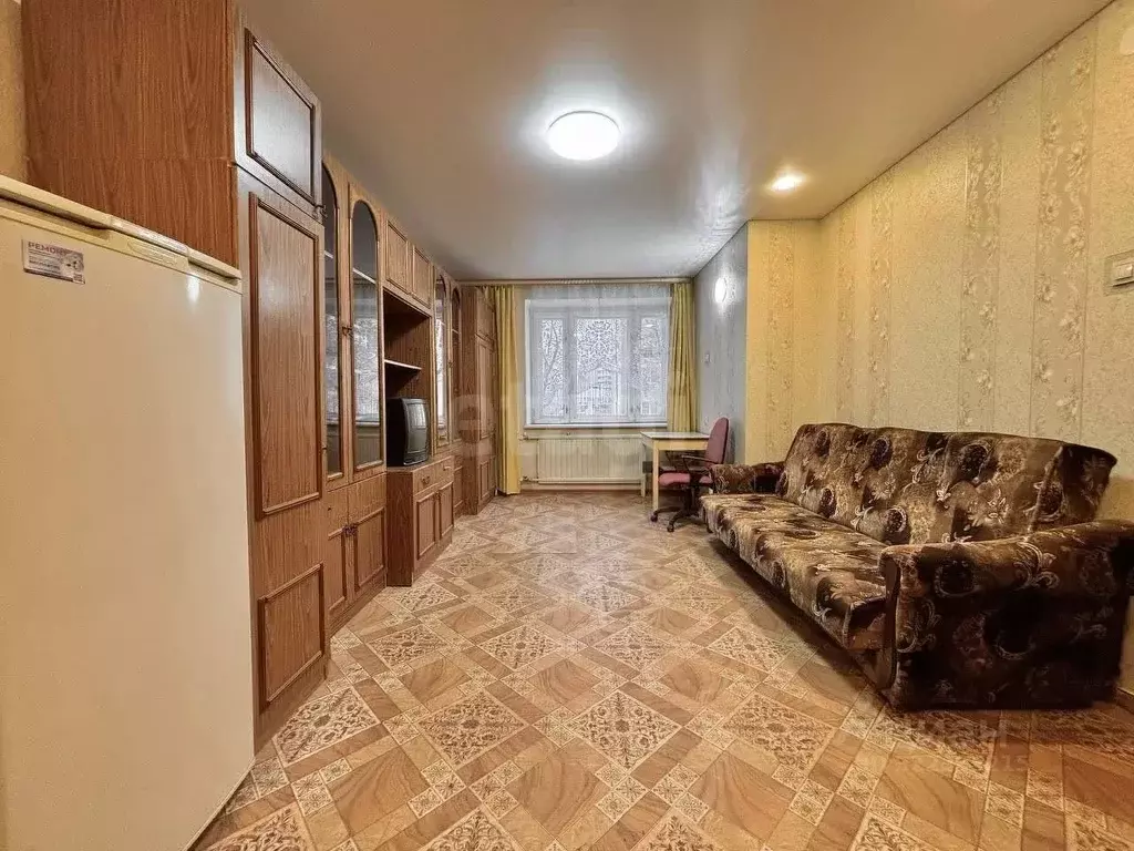 Комната Вологодская область, Вологда Ленинградская ул., 74 (20.6 м) - Фото 2