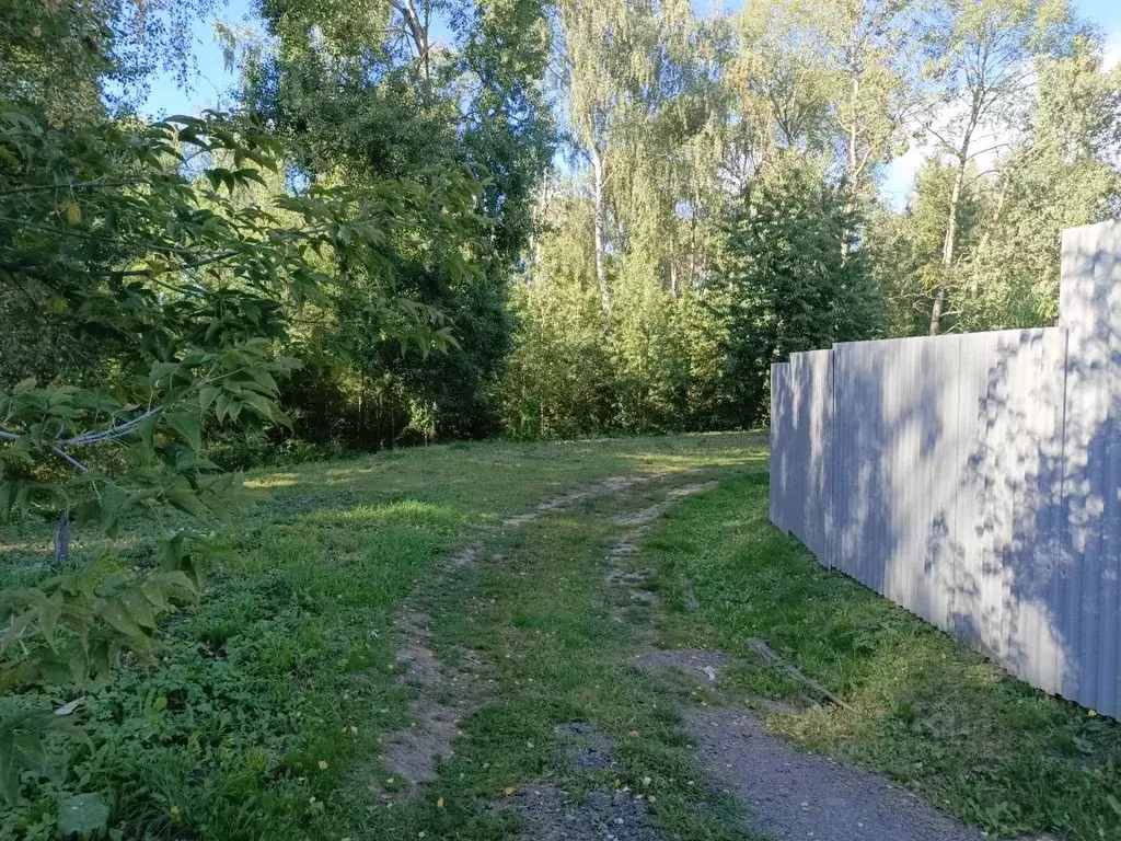 Дом в Брянская область, Брянский район, Снежское с/пос, с. Толмачево, ... - Фото 2