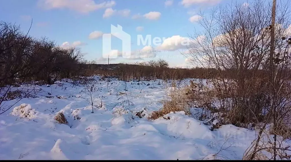 Участок в Сахалинская область, Анивский городской округ, с. Троицкое ... - Фото 1