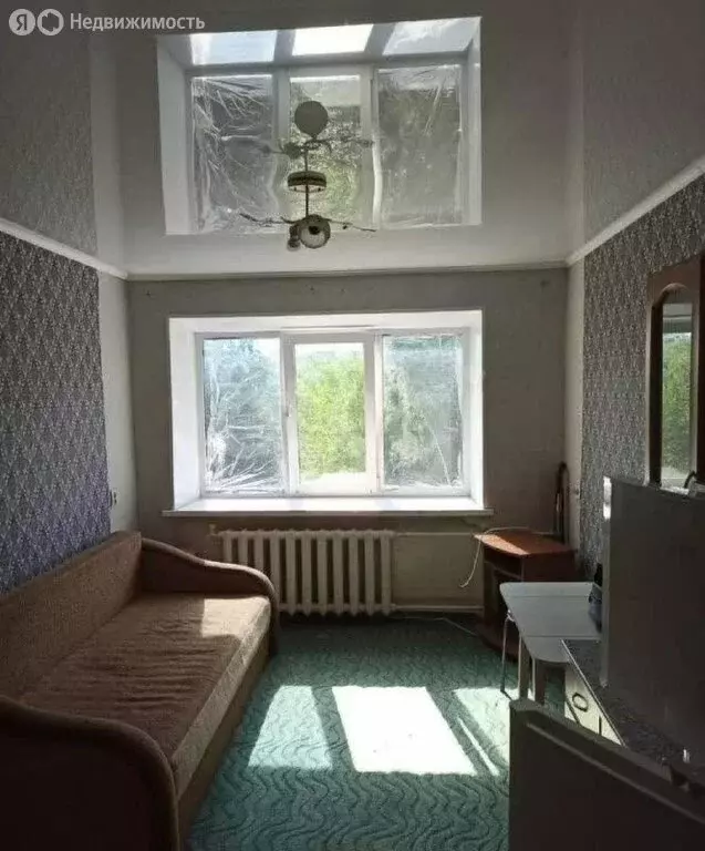 1к в -комнатной квартире (11.7 м) - Фото 1