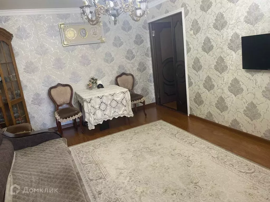 Продаётся 1-к квартира, 40 м - Фото 1