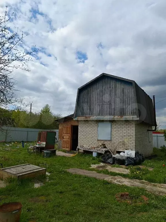 Дача 50 м на участке 8 сот. - Фото 0