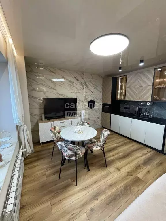 3-к кв. Иркутская область, Иркутск Норильская ул., 6/4 (67.5 м) - Фото 1