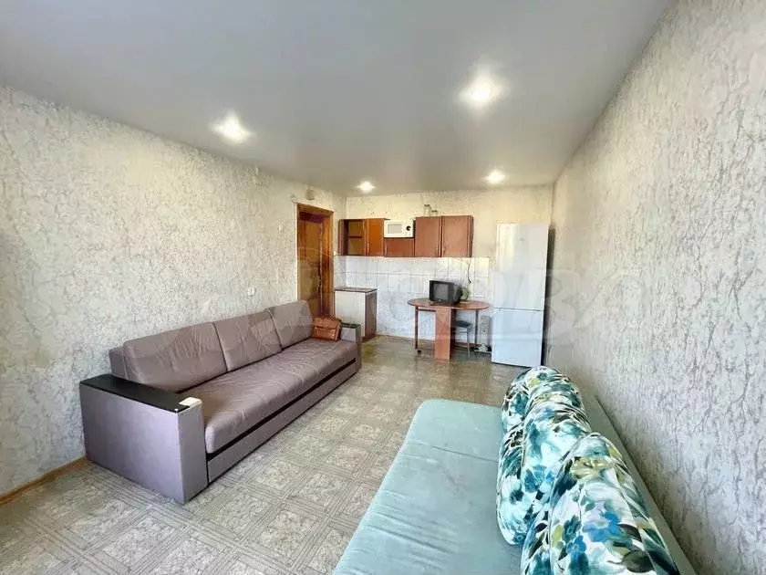 Комната 18,1 м в 1-к., 7/9 эт. - Фото 1