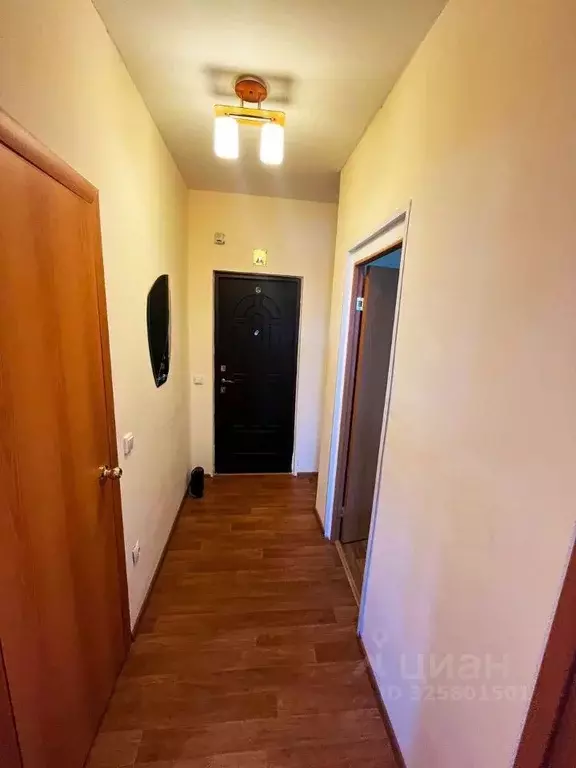 1-к кв. Белгородская область, Грайворон ул. Шухова, 25ГК4 (35.5 м) - Фото 1