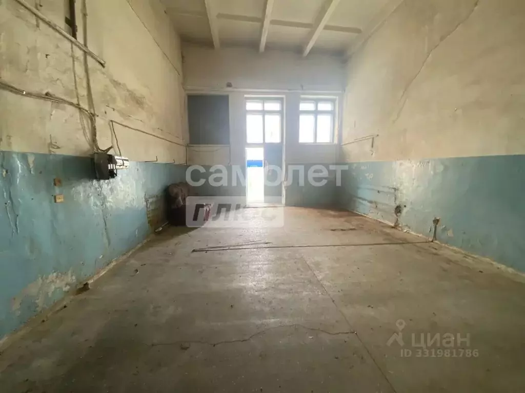 Помещение свободного назначения в Томская область, Томск Торговая ул., ... - Фото 1