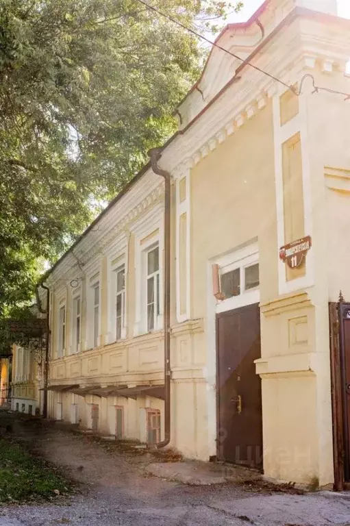 2-к кв. Ставропольский край, Пятигорск Университетская ул., 11 (69.1 ... - Фото 0