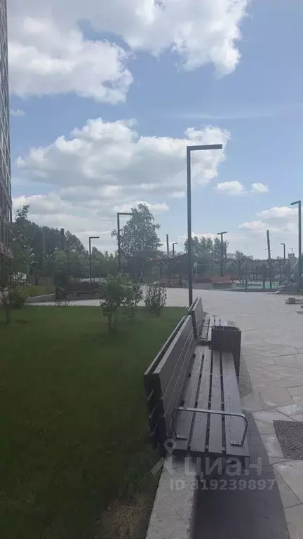 2-к кв. Новосибирская область, Новосибирск ул. Аэропорт, 49/2 (50.4 м) - Фото 0