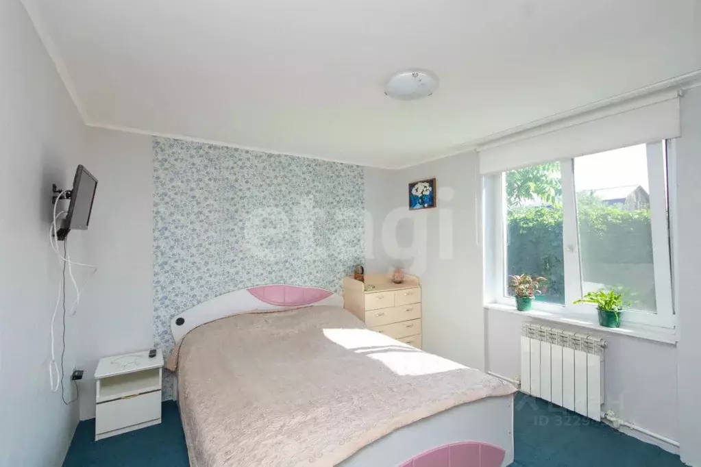 Дом в Тюменская область, Тюмень Вишенка садовое товарищество, ул. ... - Фото 1