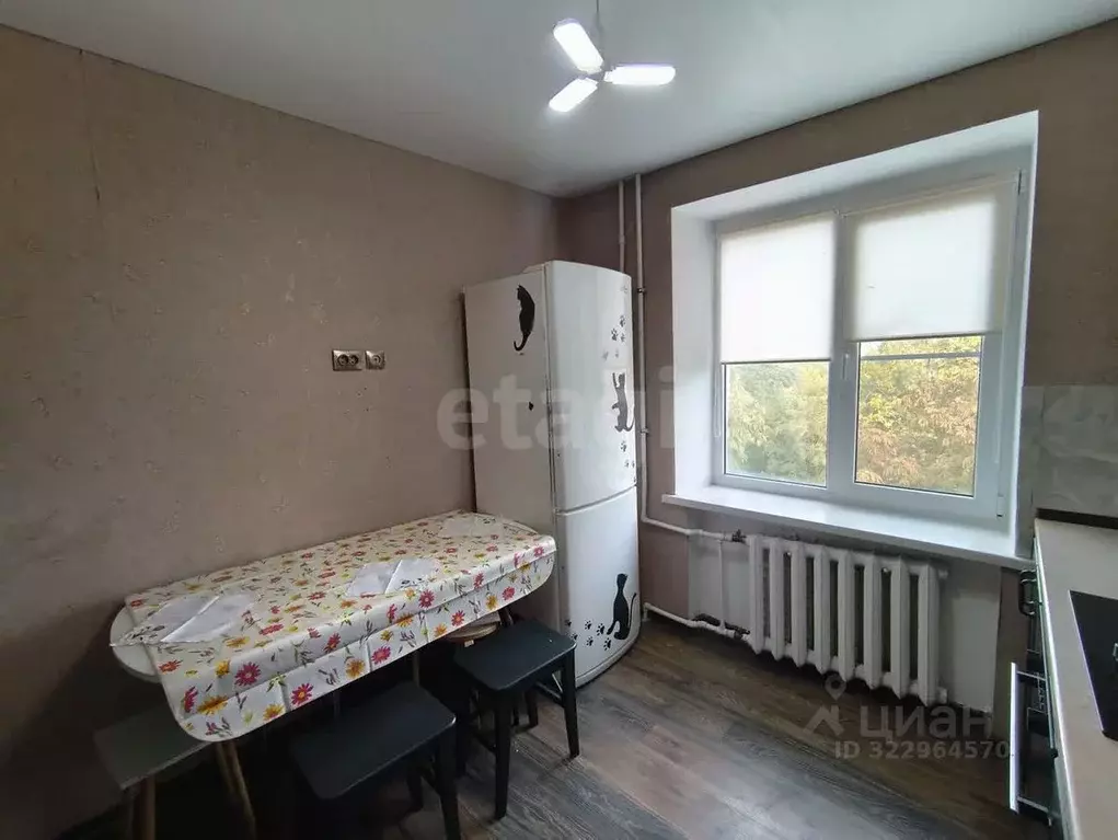 2-к кв. Ростовская область, Ростов-на-Дону ул. Вересаева, 111 (45.0 м) - Фото 2