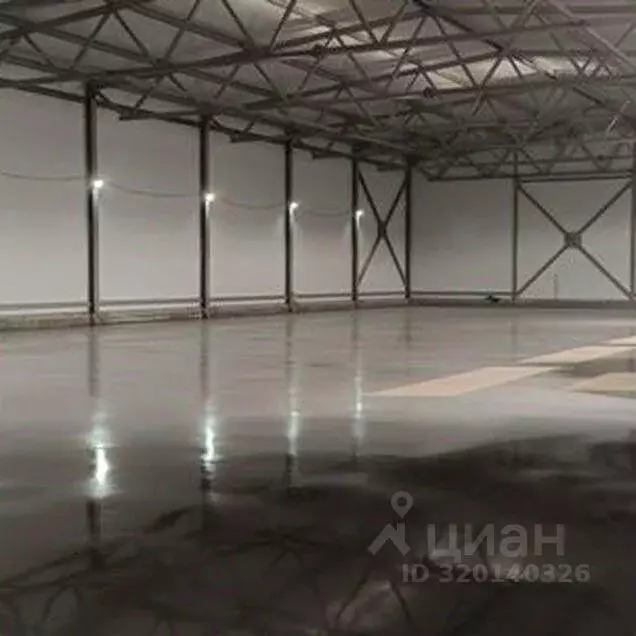 Склад в Московская область, Домодедово Востряково мкр, Второй терминал ... - Фото 1