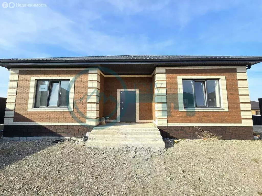 Дом в Ессентукская, Дачная улица (130 м) - Фото 2