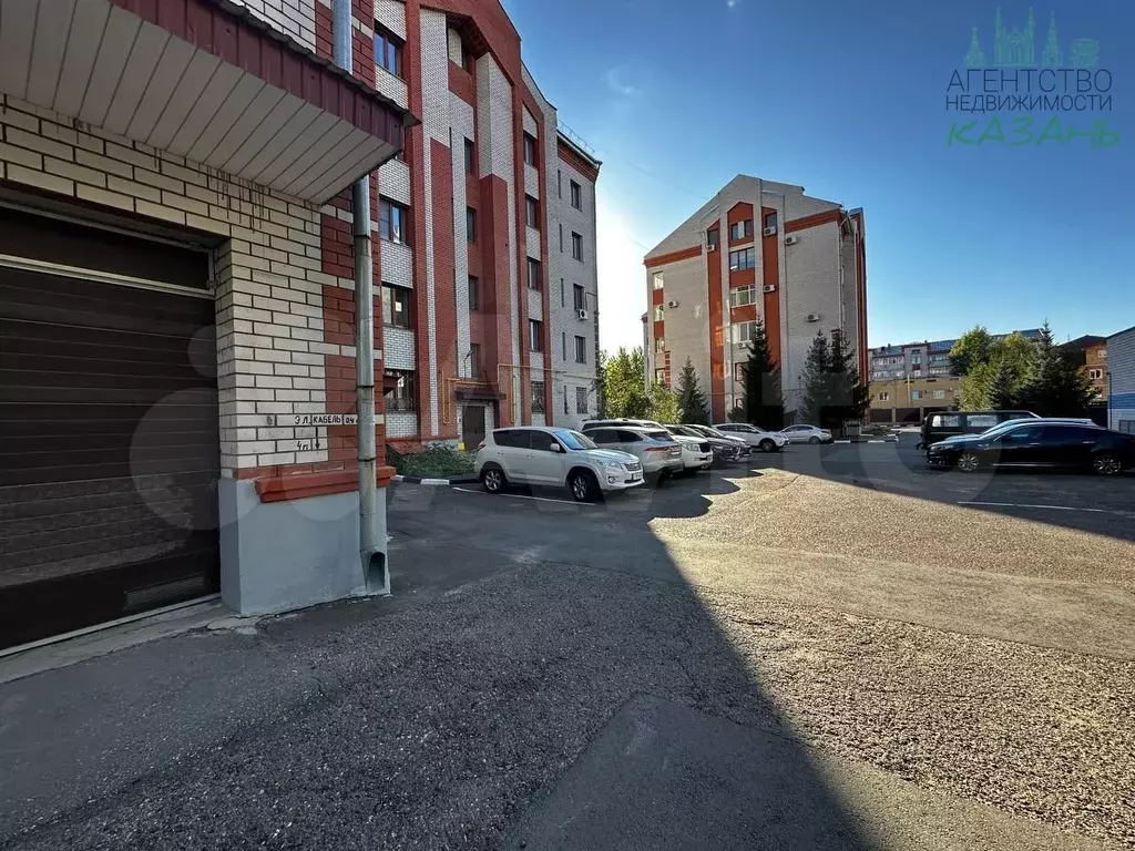 3-к. квартира, 119,1 м, 6/6 эт. - Фото 1