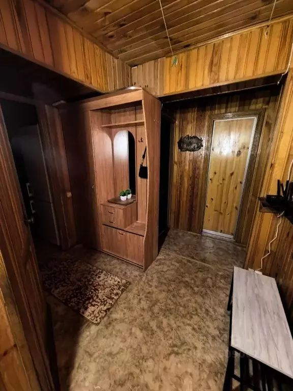 3-к кв. Брянская область, Сельцо проезд Горького, 13 (54.0 м) - Фото 1