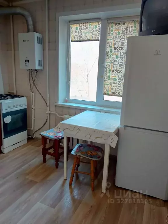 2-к кв. Калужская область, Калуга ул. Ленина, 31 (47.0 м) - Фото 1