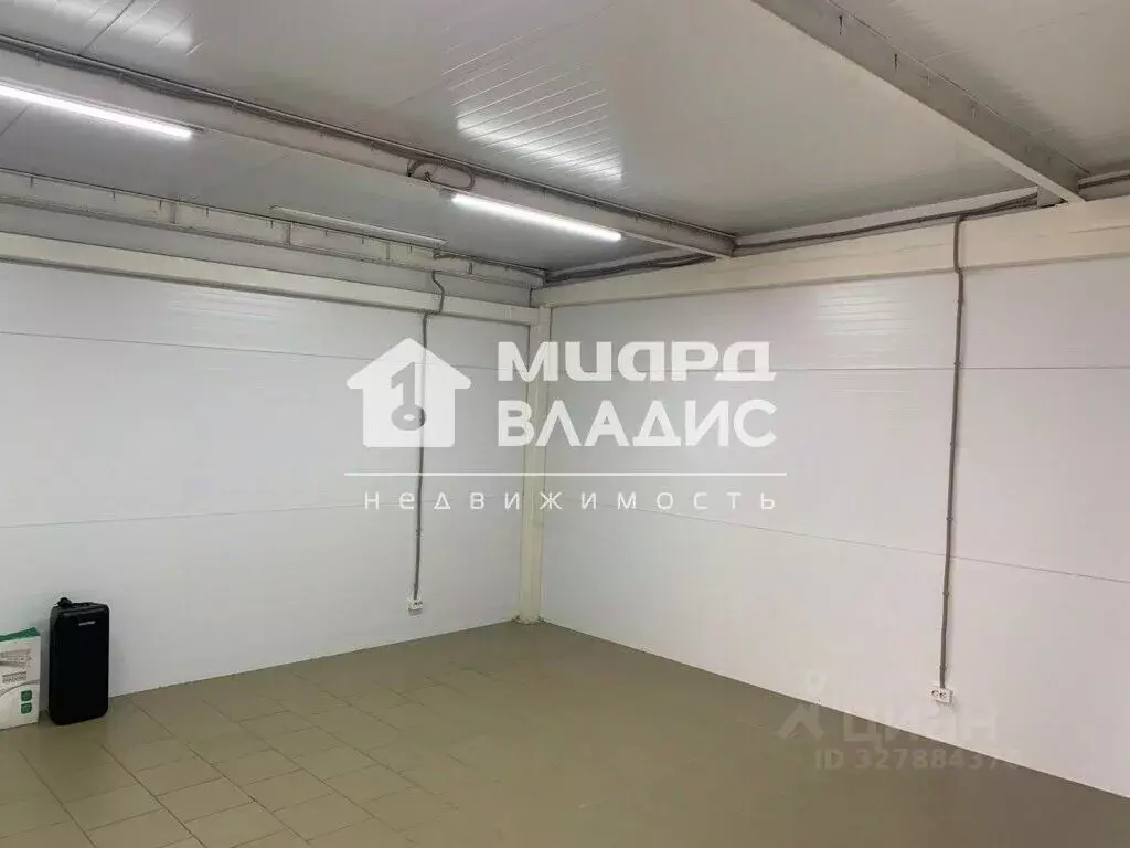 Помещение свободного назначения в Омская область, Омск пос. 40 лет ... - Фото 2