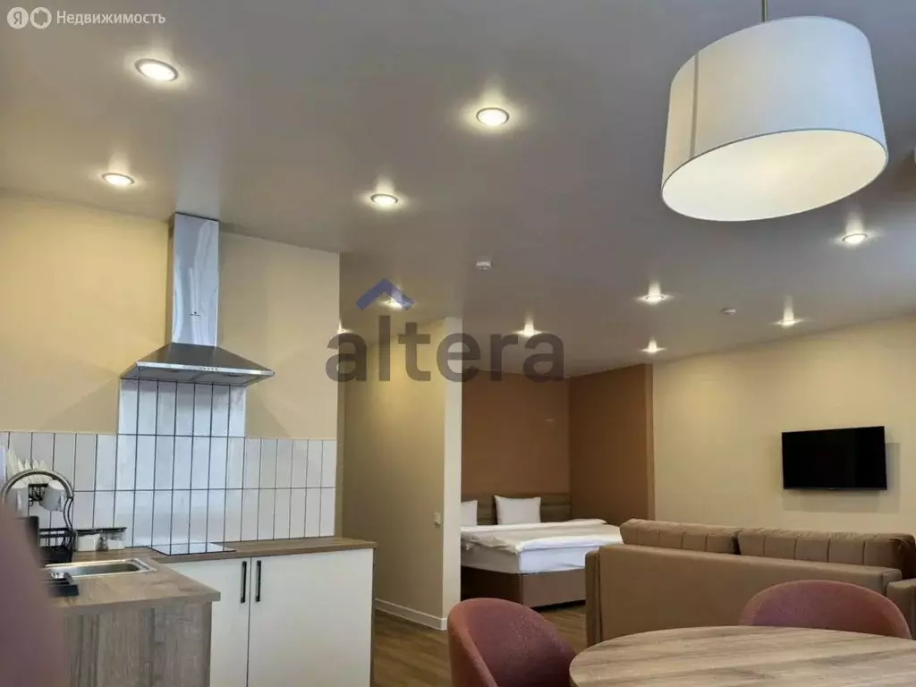 3-комнатная квартира: Казань, улица Заслонова, 40к2 (82.3 м) - Фото 2