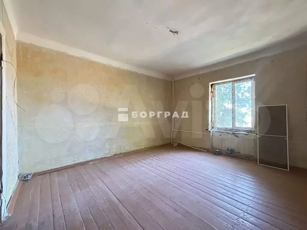 3-к. квартира, 83,3 м, 2/3 эт. - Фото 0