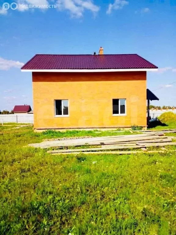 Дом в деревня Песочня, улица Советской Милиции (150.4 м) - Фото 2
