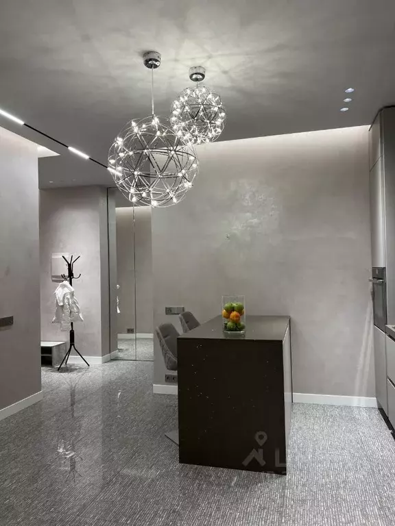 1-к кв. Москва Шелепихинская наб., 34к2зд1 (59.0 м) - Фото 1