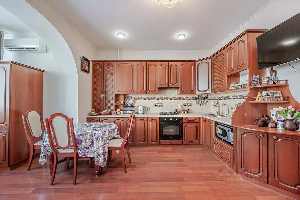 1-к кв. Севастополь ул. Вакуленчука, 53/7 (51.2 м) - Фото 1