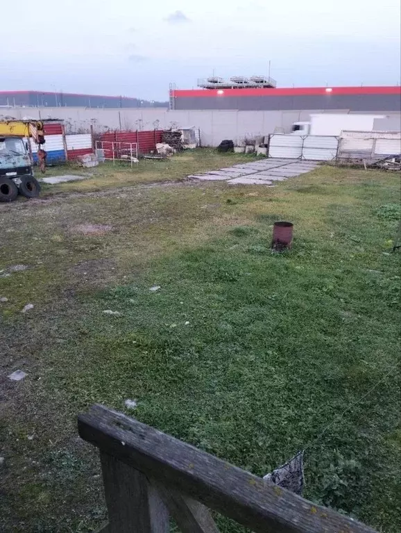Участок в Московская область, Солнечногорск городской округ, д. ... - Фото 1