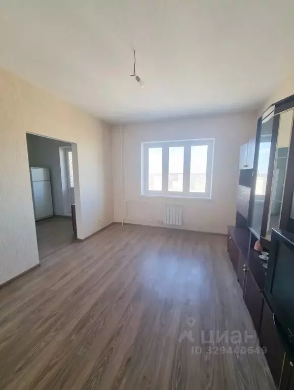 3-к кв. Московская область, Воскресенск ул. Ломоносова, 119к1 (69.4 м) - Фото 2