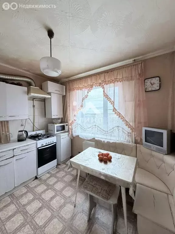 3-комнатная квартира: Тутаев, Советская улица, 26 (66.3 м) - Фото 1