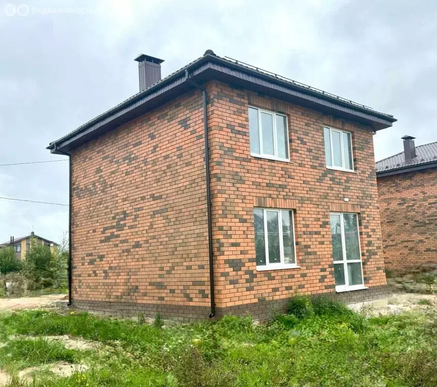 Дом в Бор, улица Задолье, 25 (114 м) - Фото 2