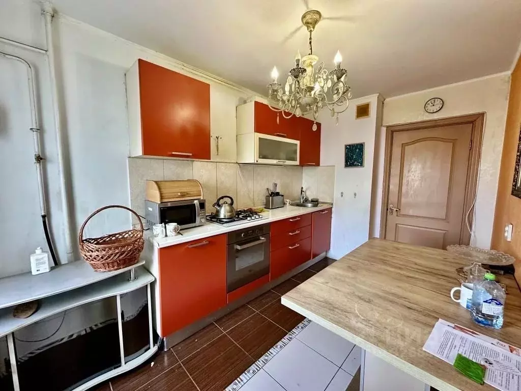3-к кв. Севастополь ул. Астана Кесаева, 8/5 (62.0 м) - Фото 1