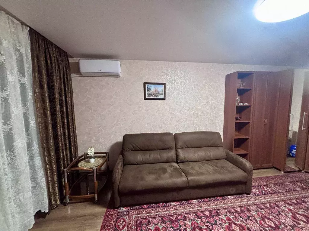 1-к кв. Москва ул. Академика Скрябина, 26К4 (32.1 м) - Фото 2