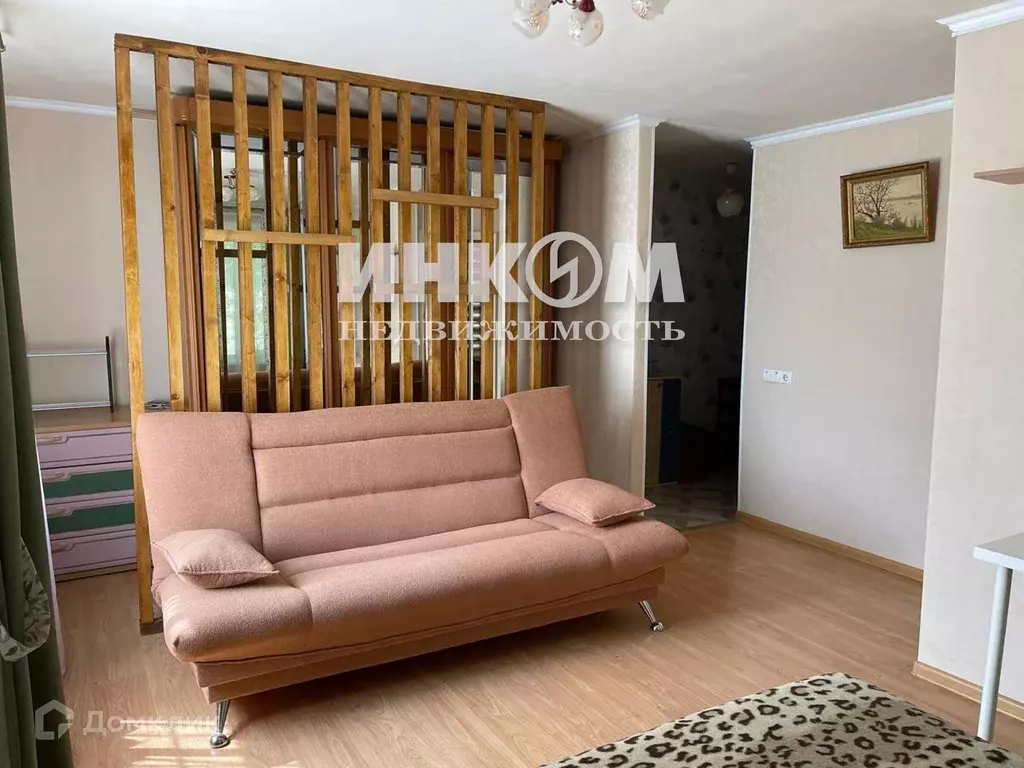 Продаётся 1-к квартира, 32 м - Фото 0