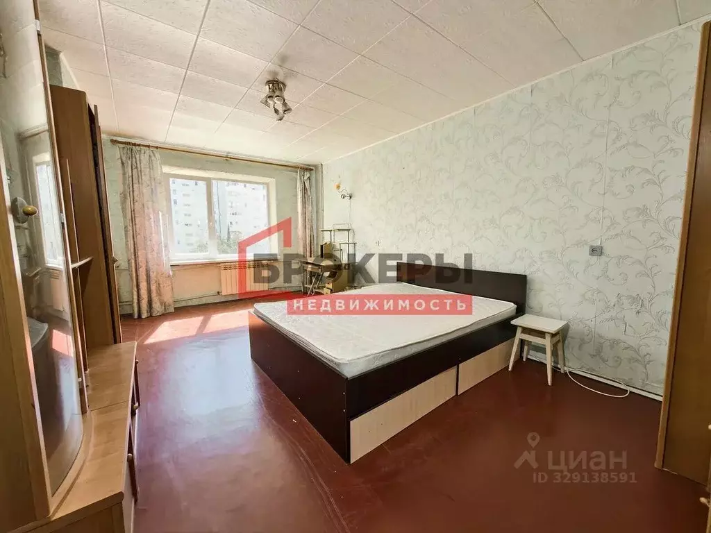 1-к кв. Севастополь ул. Астана Кесаева, 7/1 (45.0 м) - Фото 2