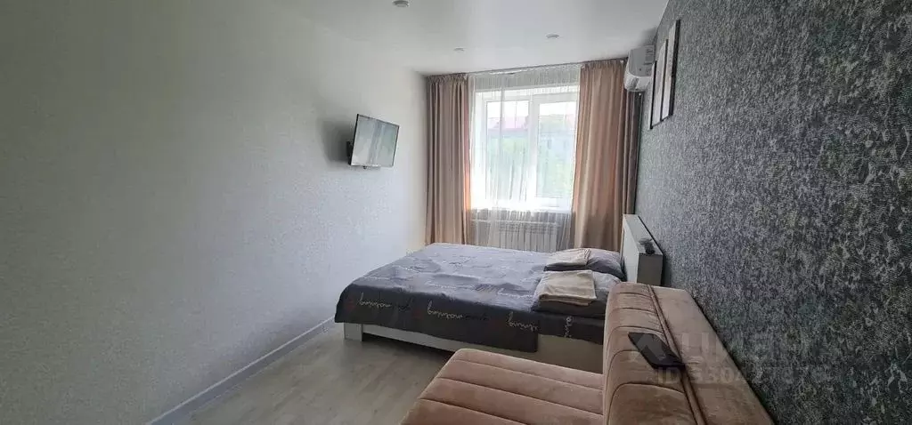 2-к кв. Приморский край, Артем ул. Лазо, 25/1 (46.0 м) - Фото 1