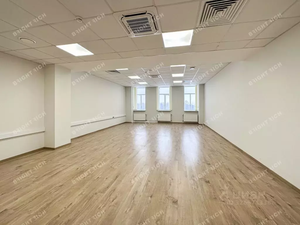 Офис в Санкт-Петербург Выборгская наб., 45Е (1043 м) - Фото 1