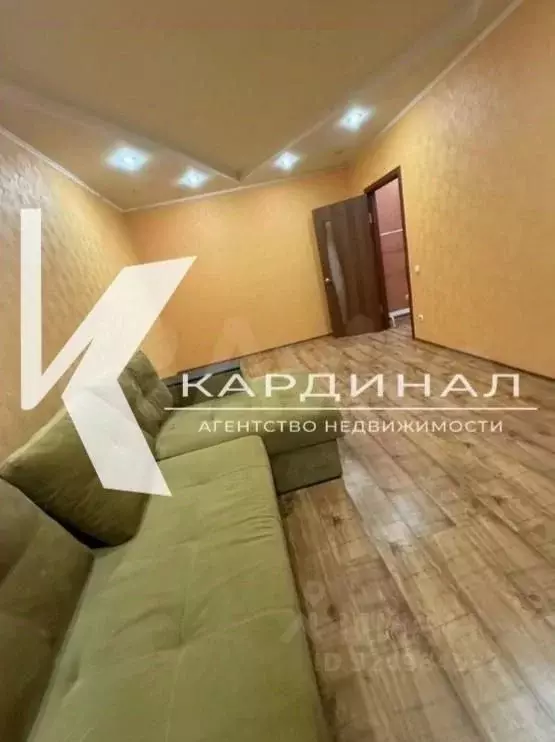 2-к кв. Белгородская область, Старый Оскол Северный мкр, 28 (52.0 м) - Фото 2