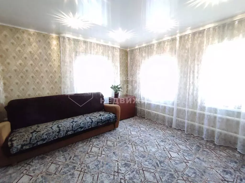 Дом в Кемеровская область, Ленинск-Кузнецкий Горняцкая ул., 93 (43 м) - Фото 0