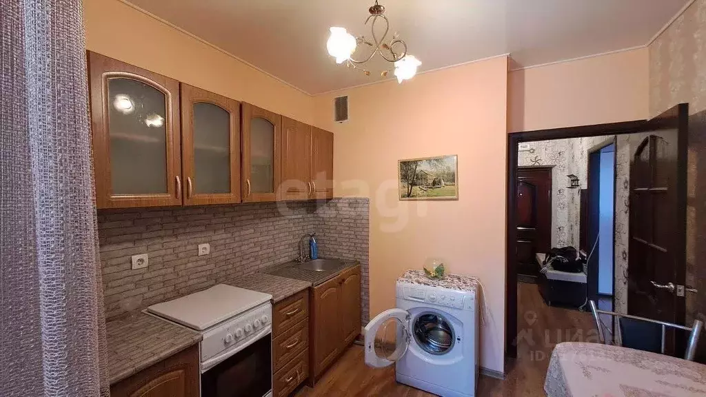 1-к кв. Ставропольский край, Ставрополь ул. Рогожникова, 5 (33.8 м) - Фото 0