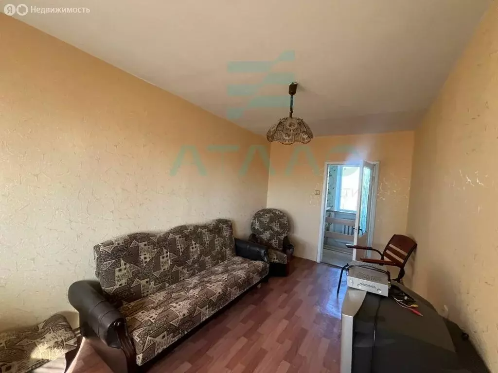 4-комнатная квартира: Табачное, улица 40 лет Победы, 2 (160.9 м) - Фото 1