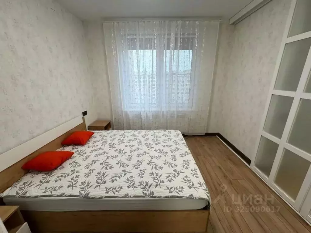 2-к кв. Башкортостан, Уфа ул. Гафури, 71 (46.0 м) - Фото 1