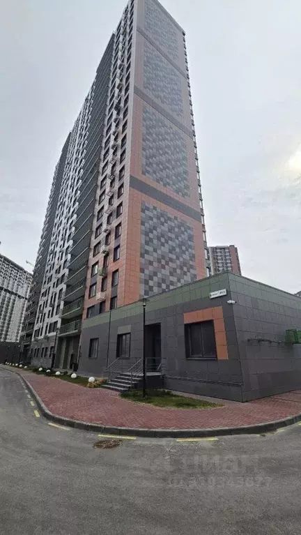 3-к кв. Ростовская область, Ростов-на-Дону ул. Нансена, 109/5 (72.0 м) - Фото 0