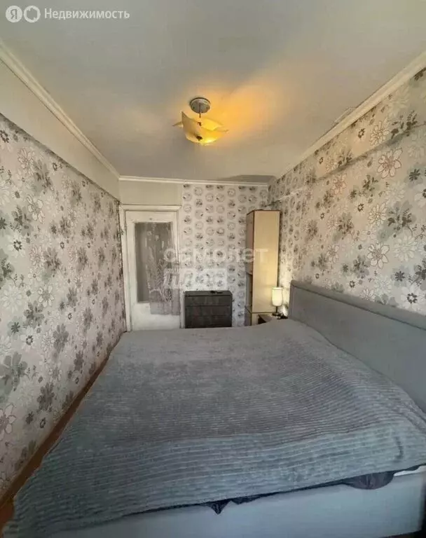 3-комнатная квартира: Иркутск, Волгоградская улица, 97 (60 м) - Фото 2