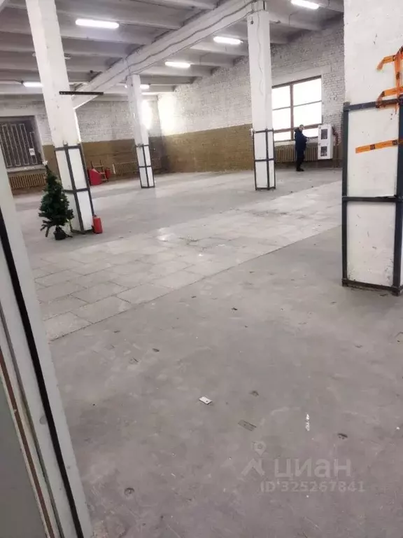 Склад в Москва 4-я Магистральная ул., 5С5 (820 м) - Фото 0