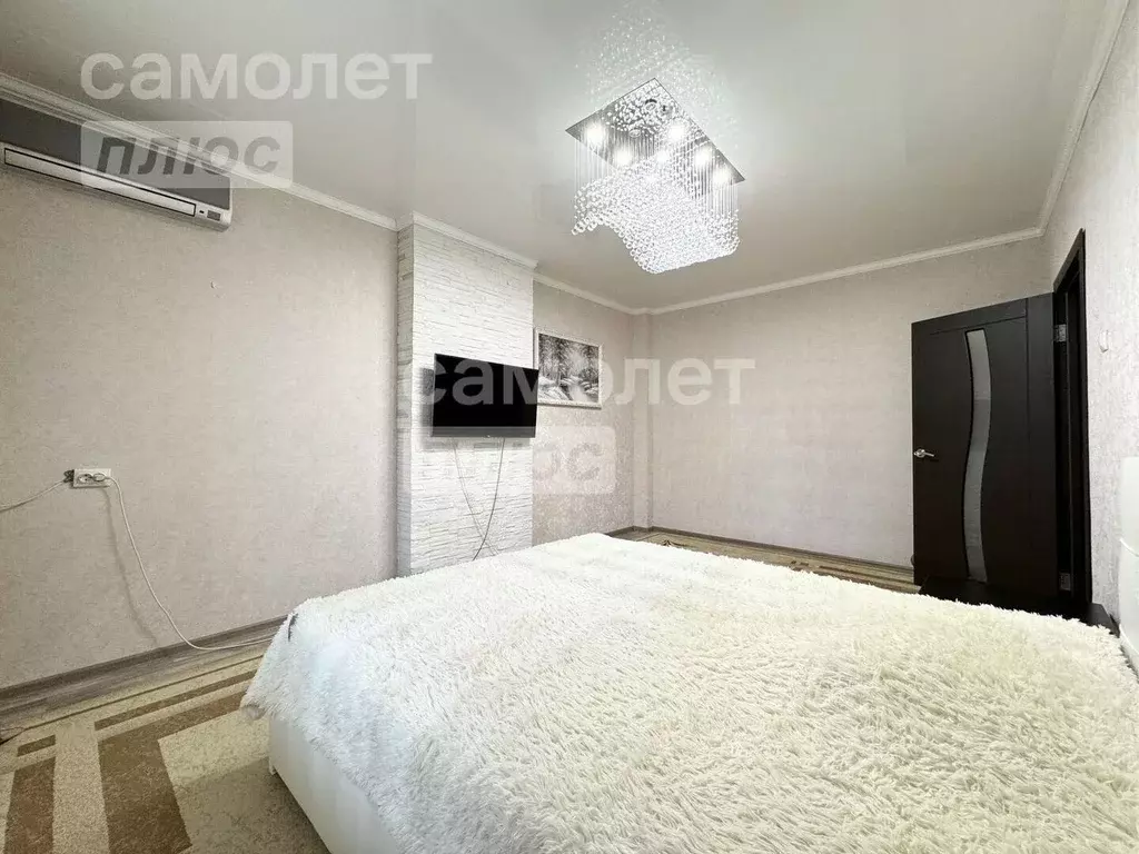 2-к кв. Самарская область, Тольятти Спортивная ул., 8 (50.0 м) - Фото 0