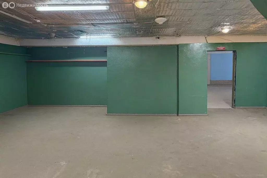 Склад (130 м) - Фото 1