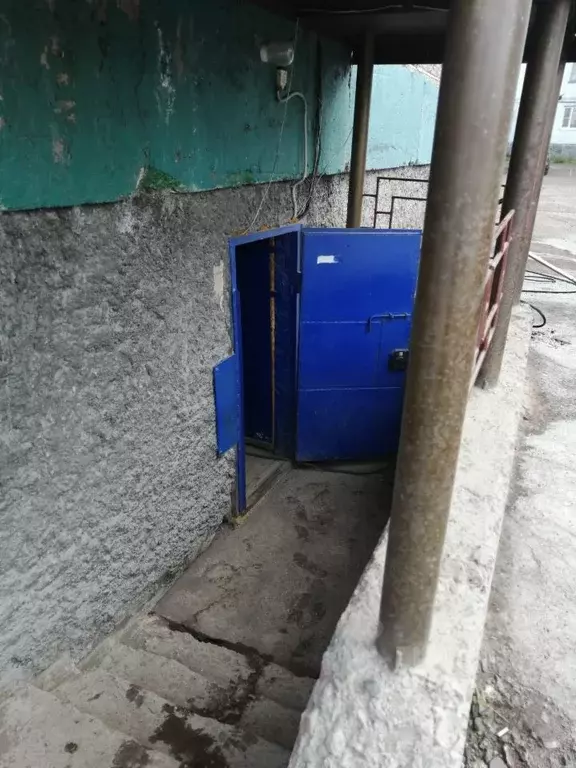 Помещение свободного назначения в Коми, Воркута ул. Суворова, 19 (100 ... - Фото 0